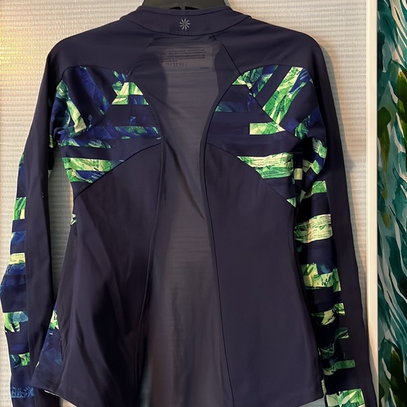 Athleta jacket xxs - Picture 5 of 5